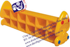 GIÁ ĐỂ ĐỒ HÌNH CÂY NẤM-PHYQ2-07206