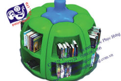 GIÁ SÁCH QUẢ BÍ NGÔ-PHKQ50177A