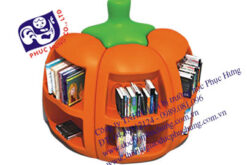 GIÁ SÁCH QUẢ BÍ NGÔ-PHKQ50177B