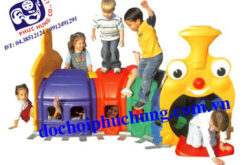 HẦM CHUI VẬN ĐỘNG ĐOÀN TẦU HỎA- HVS729