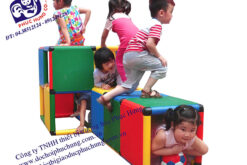 HẦM CHUI VẬN ĐỘNG THỂ CHẤT SỐ 1-PHC01