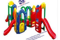 HỆ THỐNG HẦM CHUI CẦU TRƯỢT 4 KHỐI-PH156