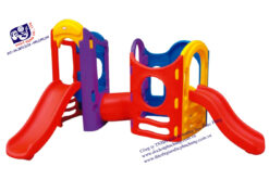 HỆ THỐNG THANG LEO HẦM CHUI CẦU TRƯỢT 2 KHỐI-PH157