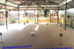 Bộ đèn tín hiệu giao thông