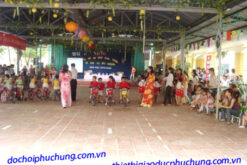 Bộ đèn tín hiệu giao thông