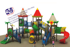 KHU VUI CHƠI LIÊN HOÀN PHV2-6083A