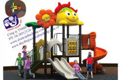 KHU VUI CHƠI LIÊN HOÀN PHV2-6100B