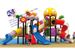 KHU VUI CHƠI LIÊN HOÀN PHV2-6102B