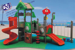 NHÀ LIÊN HOÀN CẦU TRƯỢT-PHY008