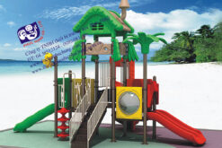 KHU VUI CHƠI LIÊN HOÀN-PHY020