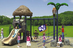 KHU VUI CHƠI LIÊN HOÀN PHK50015A