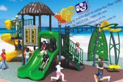 KHU VUI CHƠI LIÊN HOÀN PHK50031B