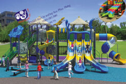 KHU VUI CHƠI LIÊN HOÀN PHK50048A