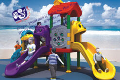 KHU VUI CHƠI LIÊN HOÀN PHK50125D