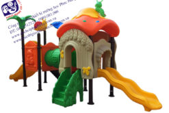 KHU VUI CHƠI LIÊN HOÀN SỐ 34-PH173