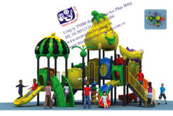 KHU VUI CHƠI LIÊN HOÀN PHV2-6059B