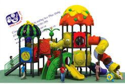 KHU VUI CHƠI LIÊN HOÀN PHV2-6060A