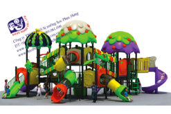 KHU VUI CHƠI LIÊN HOÀN PHV2-6065A