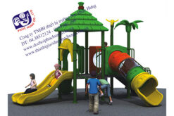 KHU VUI CHƠI LIÊN HOÀN PHV2-6071A