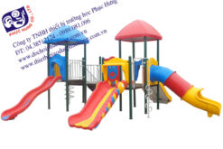 KHU VUI CHƠI LIÊN HOÀN SỐ 28-PH179