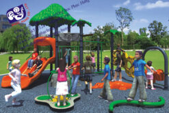 KHU VUI CHƠI LIÊN HOÀN PHK50039D