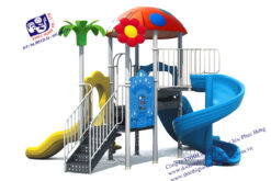 KHU VUI CHƠI LIÊN HOÀN 3 CẦU TRƯỢT-VS21080