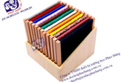 Khung mặc quần áo  MS237