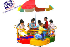 MÂM QUAY 6 CON GIỐNG-PH906