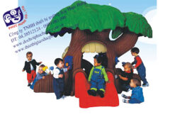 NGÔI NHÀ HÌNH CÂY-VS3-820