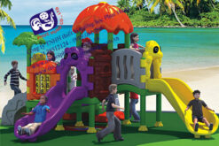 KHU VUI CHƠI LIÊN HOÀN PHK50125B