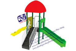 NHÀ CHƠI CẦU TRƯỢT SỐ 20-PH165