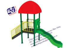 NHÀ CHƠI CẦU TRƯỢT SỐ 22-PH167