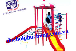 NHÀ CHÒI ĐA CHỨC NĂNG-PH105