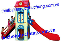 NHÀ CHƠI ĐỒNG HỒ 1 CẦU TRƯỢT-PH2