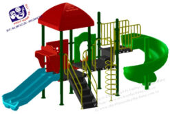 NHÀ CHƠI LIÊN HOÀN SỐ 1-PH125