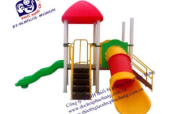 NHÀ CHƠI LIÊN HOÀN SỐ 13-PH137