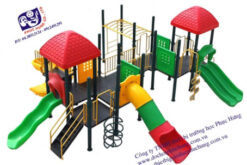 NHÀ CHƠI LIÊN HOÀN SÔ 16-PH124