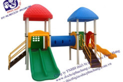 NHÀ CHƠI LIÊN HOÀN SÔ 17-PH141