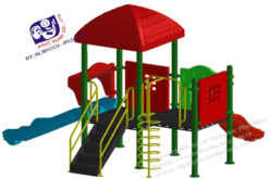 NHÀ CHƠI LIÊN HOÀN SỐ 2-PH126