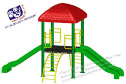 NHÀ CHƠI LIÊN HOÀN SỐ 3-PH127