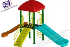 NHÀ CHƠI LIÊN HOÀN SỐ 5-PH129