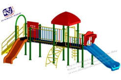 NHÀ CHƠI LIÊN HOÀN SỐ 7-PH131