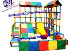 NHÀ LEO TRÈO CẦU TRƯỢT-PHLG08