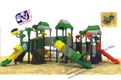 KHU VUI CHƠI LIÊN HOÀN PHQ17007-1