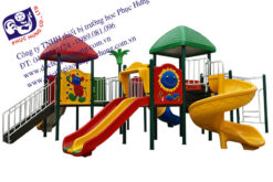 KHU VUI CHƠI LIÊN HOÀN SỐ 31 - PH180