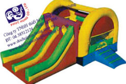 NHÀ PHAO SỐ 1-PHVS-2266D