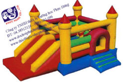 NHÀ PHAO SỐ 2-PHVS-2266G