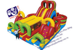 NHÀ PHAO SỐ 4-PHVS-2266L