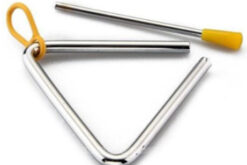 BỘ NHẠC CỤ CHUÔNG TAM GIÁC