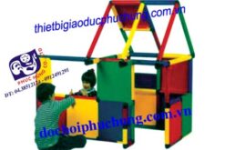 QUẦY BÁN HÀNG SỐ 1-PHQH01